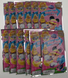 Minnie Mouse Play Pack Easter Lot 12 Grab Go Coloring Book Disney Crayon Sticker