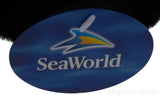 Sea World 9" Orca Killer Whale Bubble Zoo Plush Toy Green Black Stuffed Animal - FUNsational Finds - 5