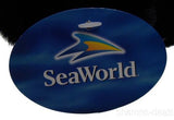 Sea World Plush Penguin Toy 9" Stuffed Animal Bubble Zoo Soft Gift Embroidered - FUNsational Finds - 5
