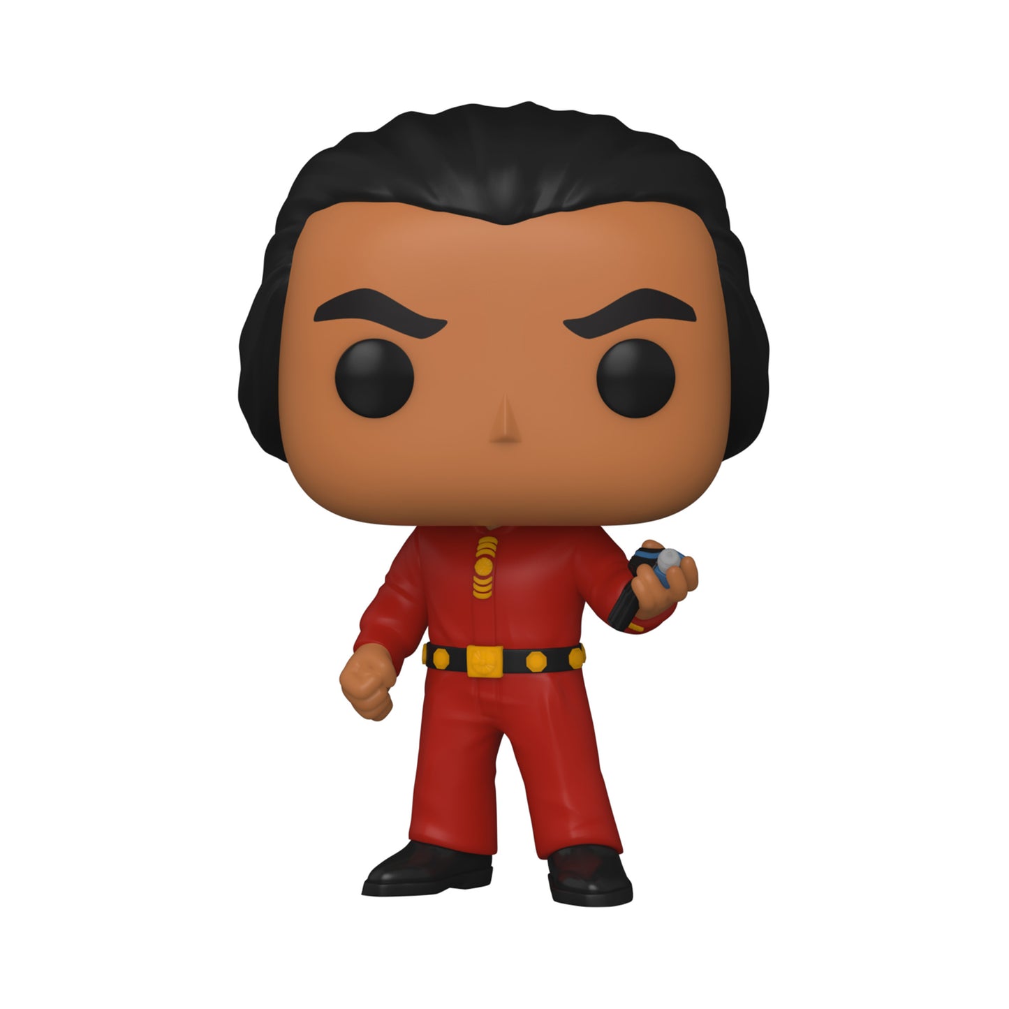 AVAILABLE NOW! Funko POP! - Star Trek Kahn Vinyl Figure