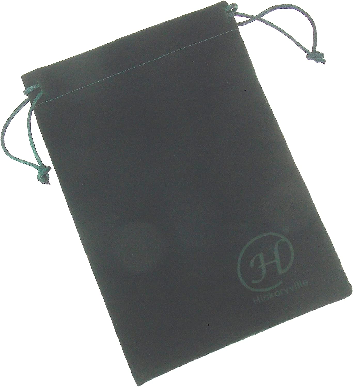 QWIXX Original 3 Replacement Score Pad Boxes Bundle (in Color) - 600 Score Sheets (Score Cards) - Bonus Forest Green Velour Storage Bag