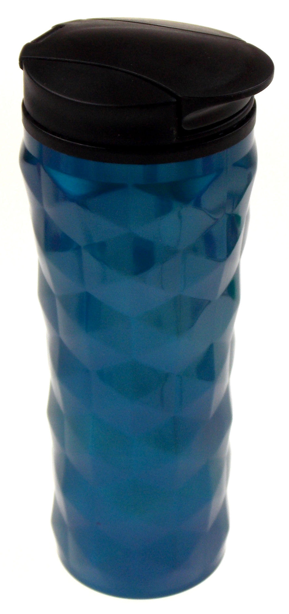 Coffee Travel Mug 16oz Stainless Green Mountain Kcups Set 4 Valentine Gift Metal - FUNsational Finds - 3