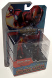 Ironman War Machine TabApp Elite Figure Marvel HeroClix Wizkids Neca Badge Lot 2 - FUNsational Finds - 2