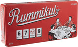 Rummikub® in Retro Tin