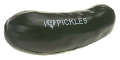 Stress Pickle - "I Love Pickles"