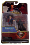 Batman Superman Wonder Woman General Zod TabApp Elite Figure DC Comics HeroClix - FUNsational Finds - 2
