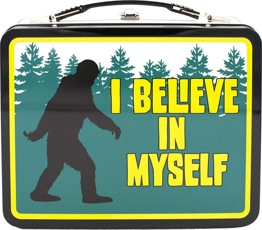 Bigfoot Fun Box