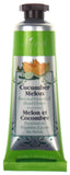 Difeel Cucumber Melon Vitamin E Hand & Nail Cream Lot 6 Neutralize Free Radicals