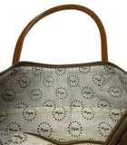 Myra Bag Foxy Messenger Bag Southwest Hairon Eco Friendly Up Cycled Zippered