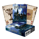 Harry Potter Playing Cards - Poker Size