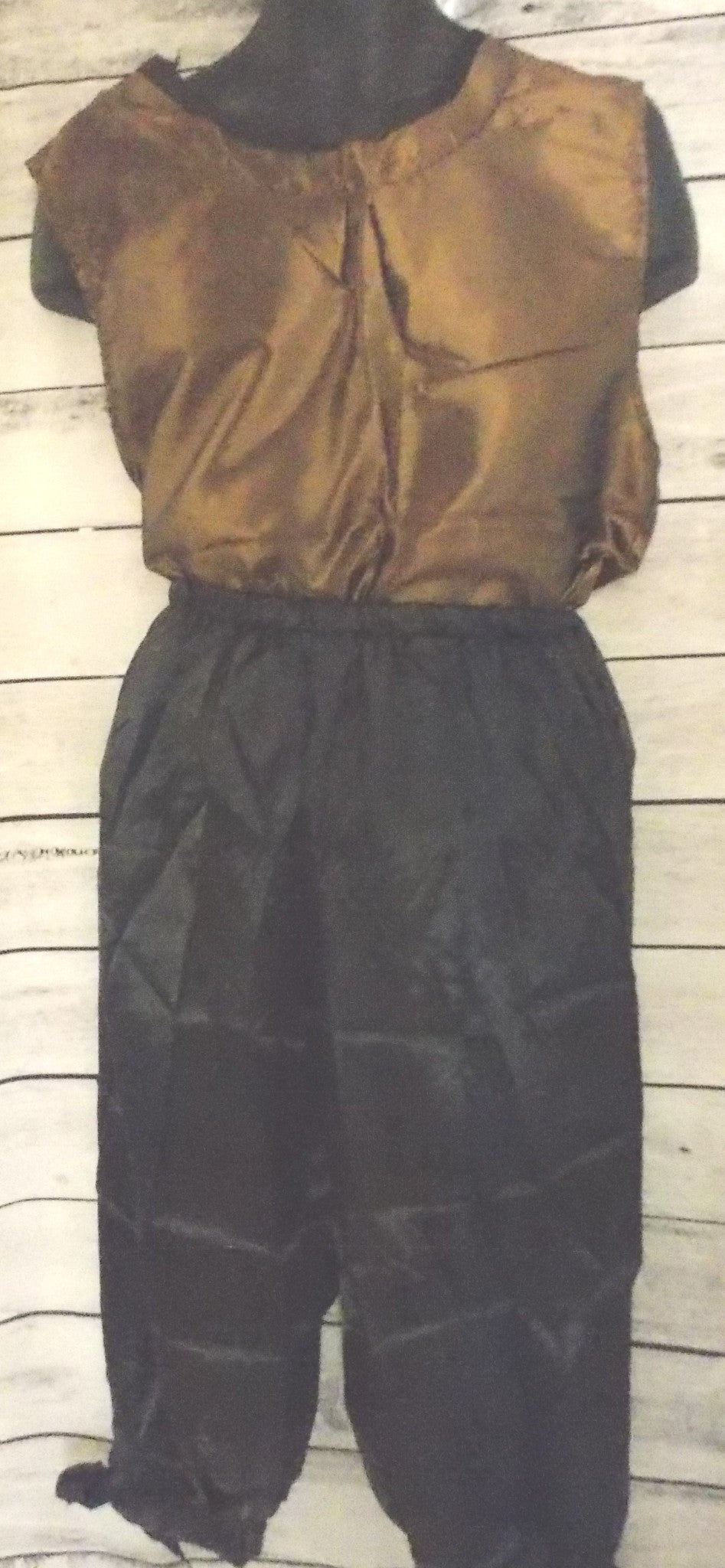 Medieval Renaissance Man Costume Party Cosplay Halloween Steampunk Adult Jacket