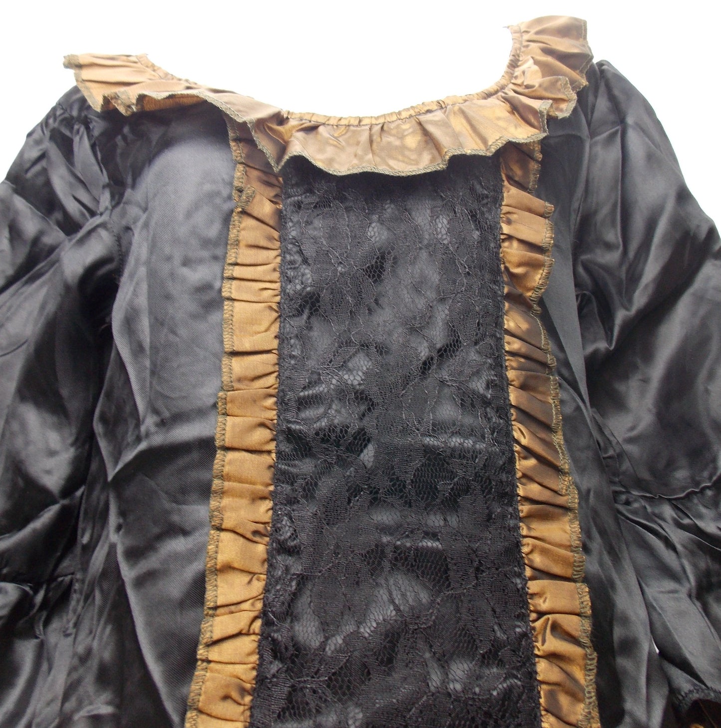 Medieval Renaissance Woman Dress Costume Party Cosplay L XL Halloween Steampunk