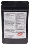 Habanero Sassy Crackers Seasoning Mix