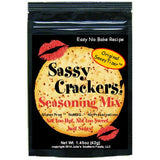 Original Sassy Crackers Seasoning Mix