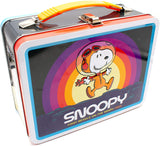 Peanuts: Snoopy In Space Fun Box