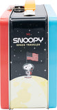 Peanuts: Snoopy In Space Fun Box