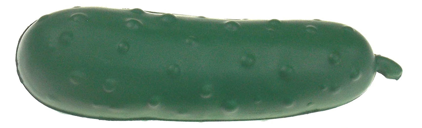 Stress Pickle