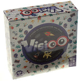 Captain Macaque Visioo Card Game Family Kids Observation Speed Asmodee Sealed
